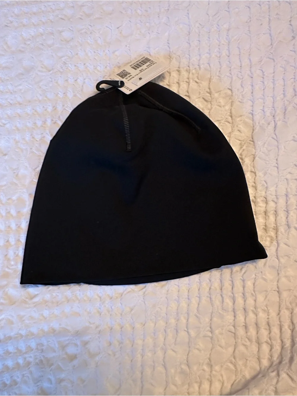 NWT Lululemon Fast and Free Fleece Running Beanie